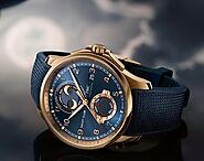 Top 10 Best Watch Brands In India 2022