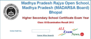 Madhya Pradesh Open School Exam results 2015- 10 th, 12 th class results - All Exam News|Results|Exam Results|Recruit...