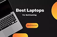 The Best Laptops under 40000 for Multitasking - Plant2tree