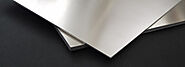 Nickel 222 Sheets & Plates Manufacturers In India