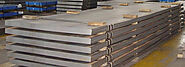 Inconel 750 Sheets & Plates Manufacturers In India