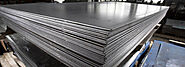 Stainless Steel 304H Sheets & Plates Exporters