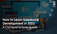 Learn Salesforce Development