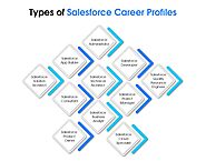 Ultimate Guide To All Salesforce Career Profiles