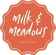 Gir Cow Milk In Jaipur | Milk and Meadows Desi Gir Cow A2 Milk dairy Farm | Jaipur