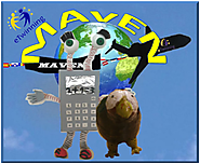 MAVEN - Maths Via English (proyecto eTwinning con Premio Nacional 2016)