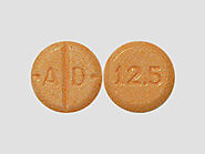 Buy Adderall 12.5 mg online (Order for ADHD)