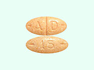 Buy Adderall 15 mg tablet Online - Bigpharmausa