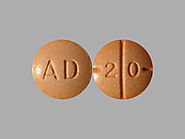 Buy Adderall 20 mg online - Bigpharmausa