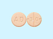 Buy Adderall 30mg online - Bigpharmausa