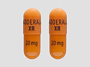 Buy Adderall XR 20 mg(Order online for best price)