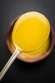 4 Important Benefits Of A2-Milk Ghee | Pure & Eco India