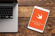 Beginning iOS 8 Programming with Swift | AppCoda Book