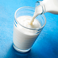 A2 Desi Cow Milk at Rs 90/litre | Dwarka | Delhi| ID: 15482120630