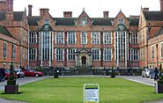 University of York in the UK - Find UK University - AHZ Associates