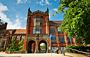Newcastle University - Find UK University - AHZ Associates