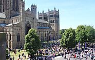 Durham University | scholarships and bursaries - Find UK University