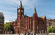 University of Liverpool in the United Kingdom (UK) | AHZ Associates