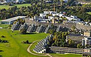 University of East Anglia - Find UK University - AHZ Associates