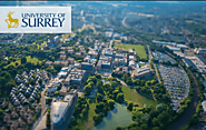 University of Surrey - Find UK University - AHZ Associates