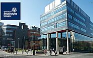 University of Strathclyde | Ranking, Courses, Applications & Scholarships- Find UK University
