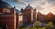 University of Birmingham | September Intake - Find UK University