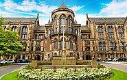 University of Glasgow | Fees & Scholarships - Find UK University