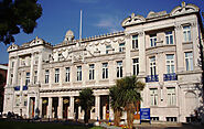 Queen Mary University of London - Find UK University - AHZ Associates
