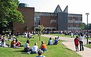 University of Sussex - Find UK University