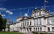 Cardiff University | Fees and Scholarship - Find UK University