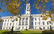 University of Nottingham: Rankings, Courses, Fees, Scholarships, Admission 2022