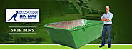 The Different Types of Waste skip bin hire Can Carry - Join Articles