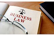Challenges faced by students while Writing Business Law Assignments