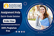 Assignment Help | Get Affordable Assignment Help Online
