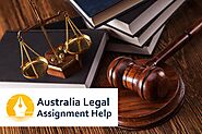Get Best Commercial Law Assignment Help | Law assignment Service