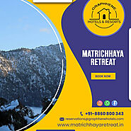 Want to know about one of the Best hotels in Tehri Garhwal?