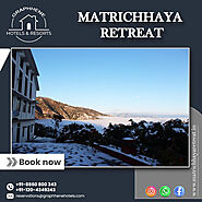 What places to visit near one of the Best Hotels in Tehri Garhwal?