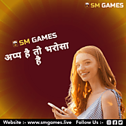 sm games