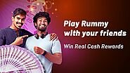 Play Online Rummy