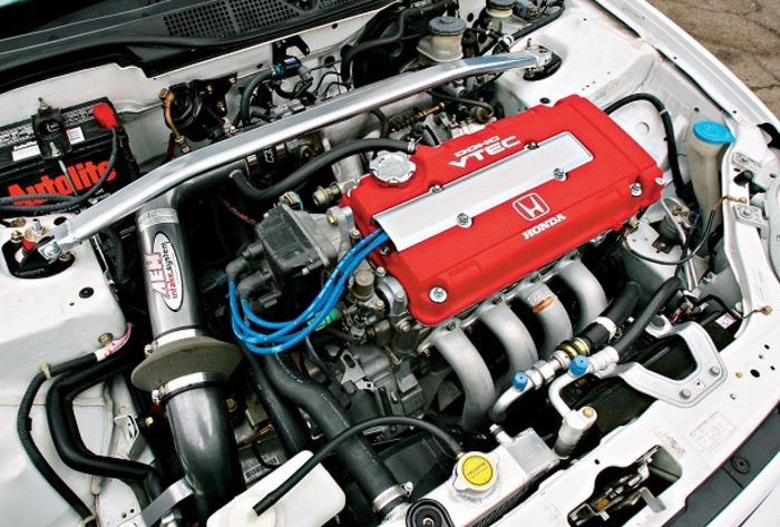 Top 10 Best Honda Engine Swaps A Listly List
