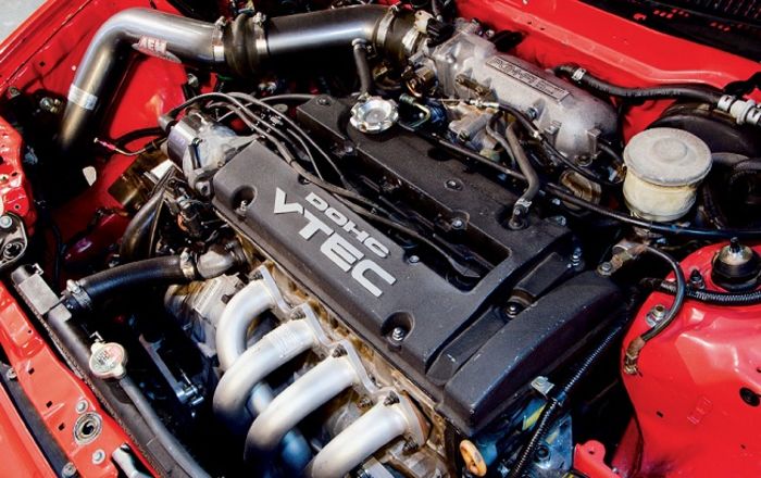 Top 10 Best Honda engine swaps | A Listly List