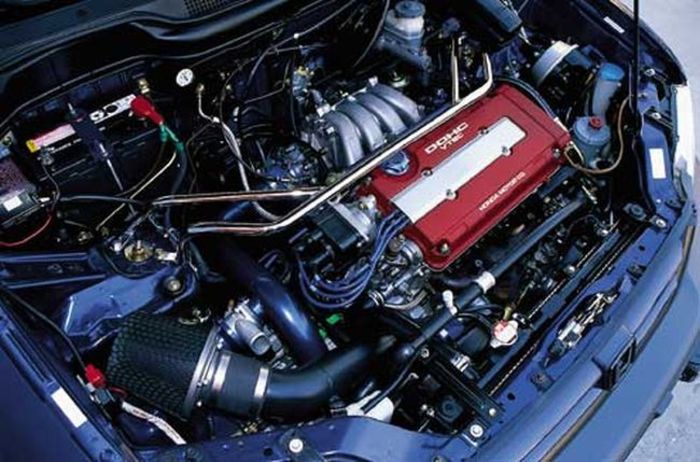 Top 10 Best Honda Engine Swaps A Listly List
