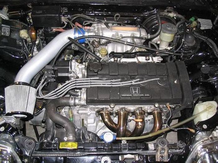 Top 10 Best Honda engine swaps | A Listly List