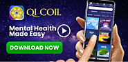 Qi Coil Best Manifestation App - Download Now