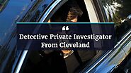 Looking For Best Private Investigator Agent In USA