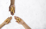 California Walnuts Launches Global "Power of 3" Campaign to Address Importance of Omega-3 Consumption - California Wa...