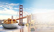 California Walnuts Unveils "Pure Gold" Campaign in India - California Walnuts India