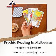 Psychic Reading in Melbourne Find Solution Of Every Problems