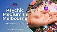 Get Clarity In Life With The Assistance Of Top Psychic Reader In Melbourne