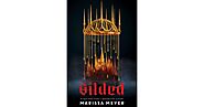 Gilded (Gilded, #1) by Marissa Meyer